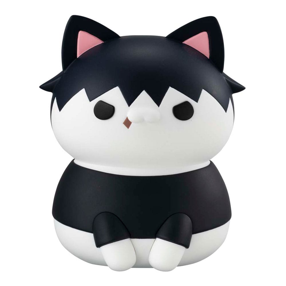 Jujutsu Kaisen Mega Cat Project Nyaruto The Big Series Trading Figure Hidden Inventory/Premature Death Ver. Jujutsu