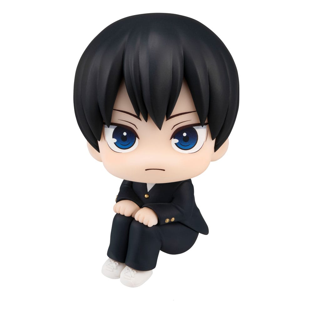 Haikyu!! Look Up PVC Statue Tobio Kageyama 11 cm Statues