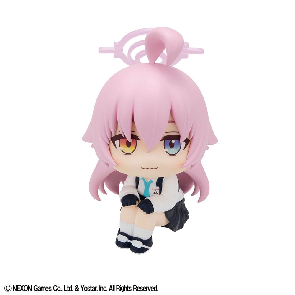 Blue Archive Look Up PVC Statue Hoshino 11 cm