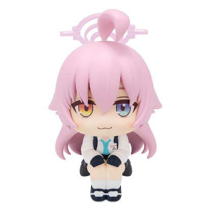 Blue Archive Look Up PVC Statue Hoshino 11 cm