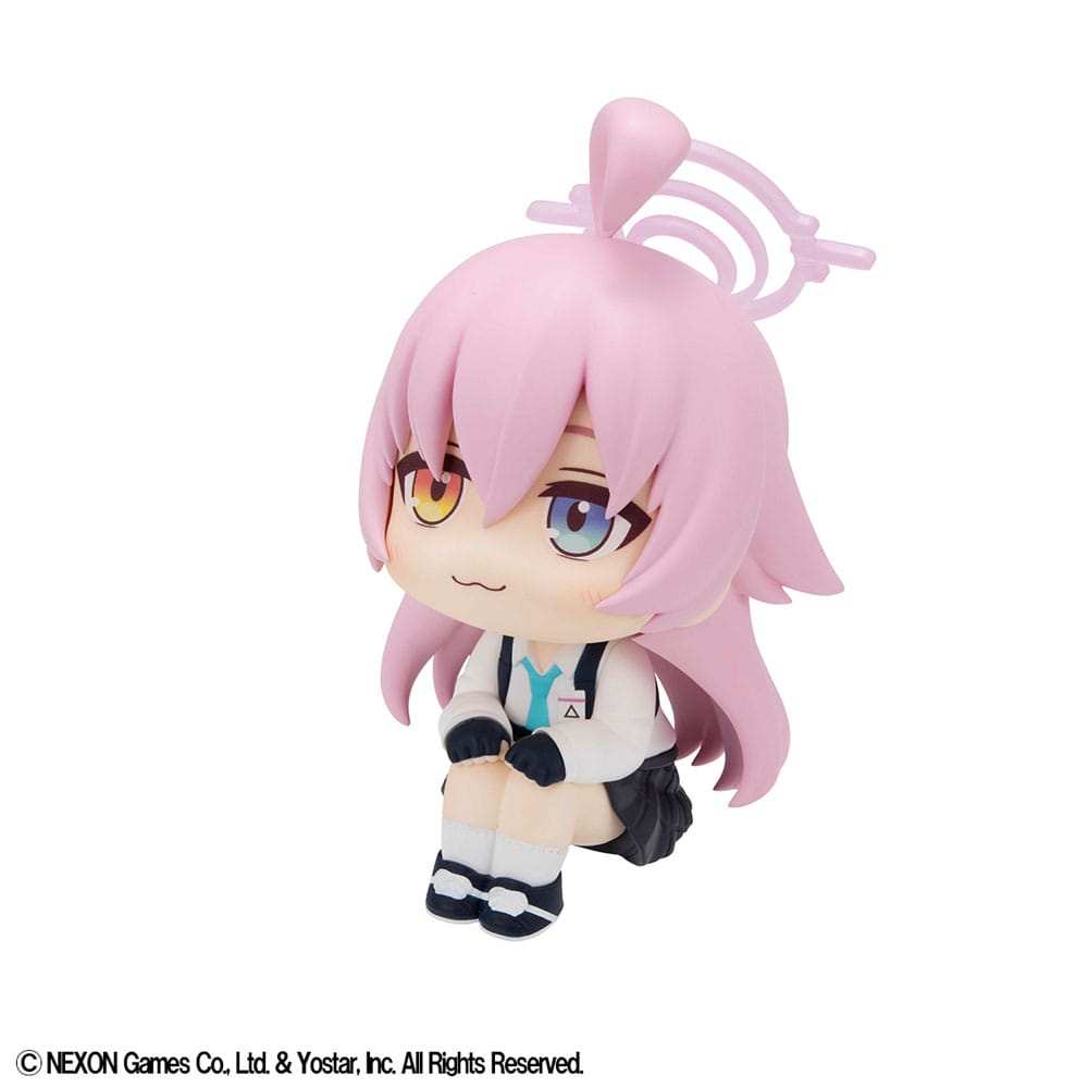 Blue Archive Look Up PVC Statue Hoshino 11 cm