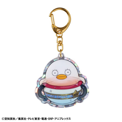 Gintama Acrylic Mascot Charms Elizabeth 12 zodiac signs spring & summer Assortment Vol. 2 (6)