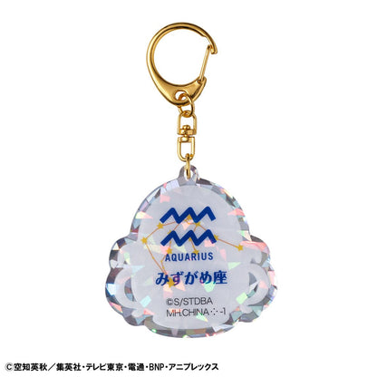 Gintama Acrylic Mascot Charms Elizabeth 12 zodiac signs spring & summer Assortment Vol. 2 (6)