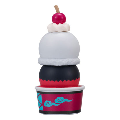 Wind Breaker Tsumichen Stack up & Change Trading Figure 8 cm Assortment (6) Mini-figures