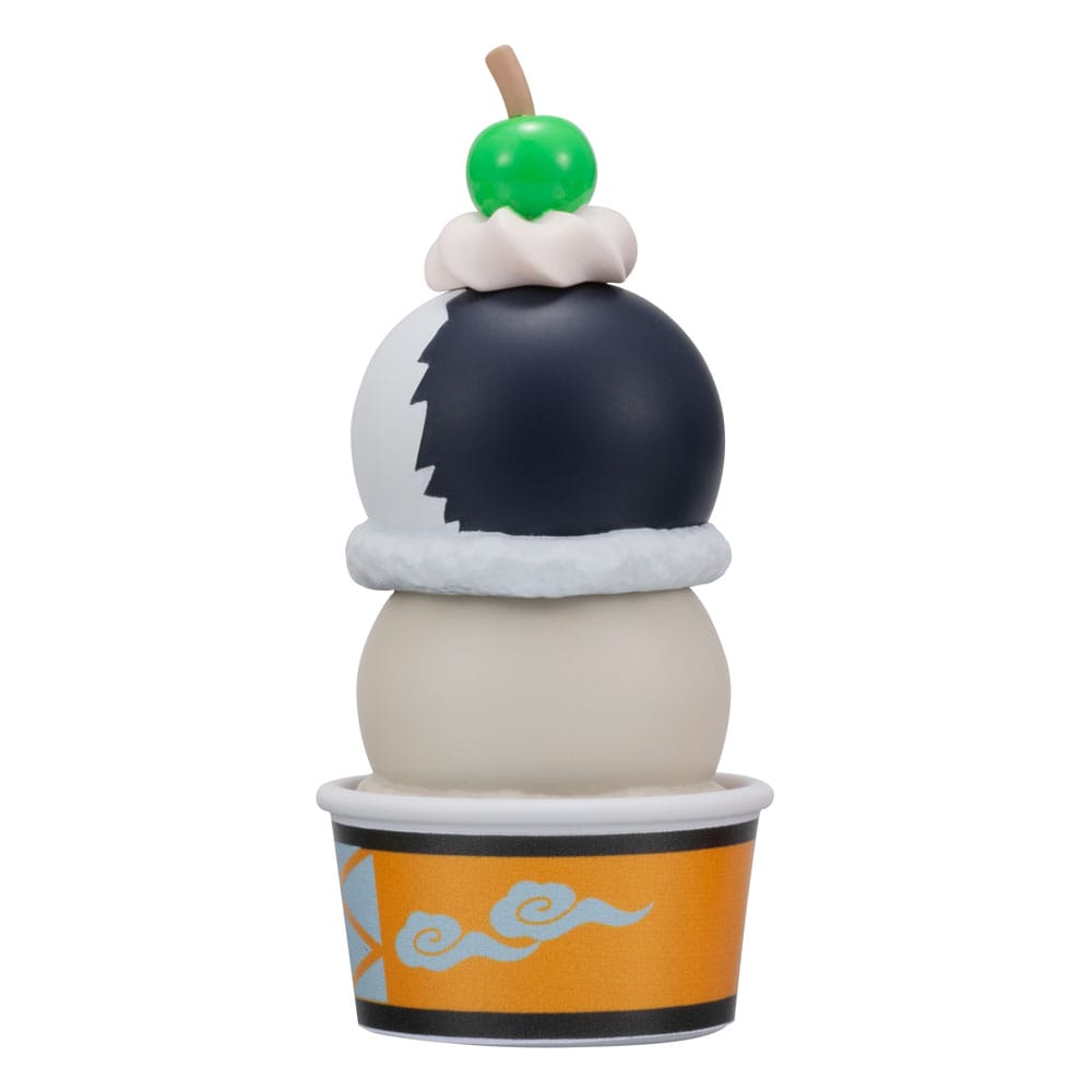 Wind Breaker Tsumichen Stack up & Change Trading Figure 6-Pack 8 cm (with gift)