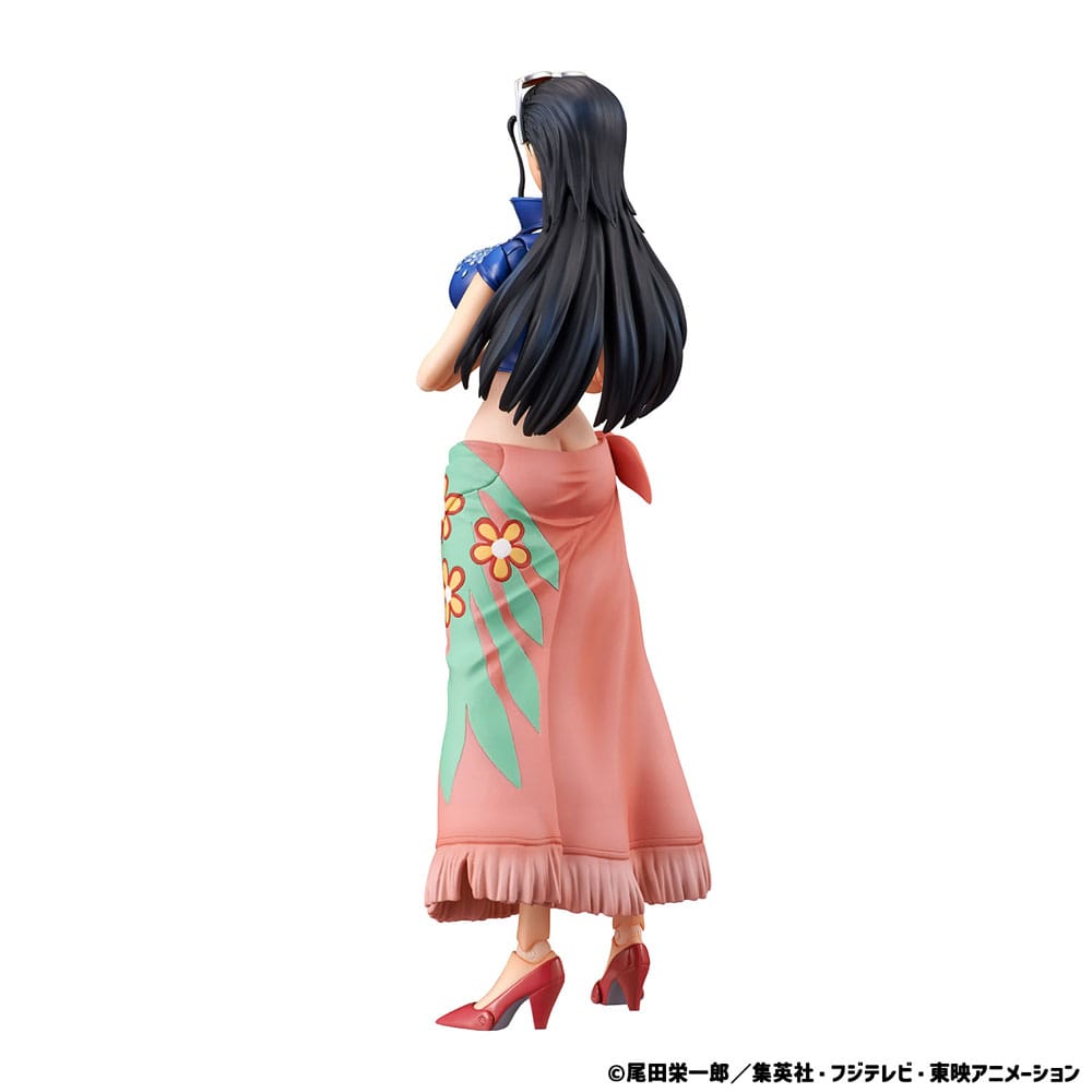 One Piece Variable Action Heroes Action Figure Nico Robin 18 cm Action figures