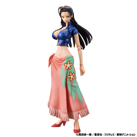 One Piece Variable Action Heroes Action Figure Nico Robin 18 cm Action figures