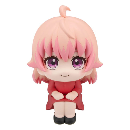 Witch Watch Look Up PVC Statue Nico Wakatsuki 11 cm (with gift)