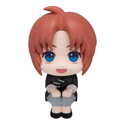 Gintama Look Up PVC Statue Kamui 11 cm