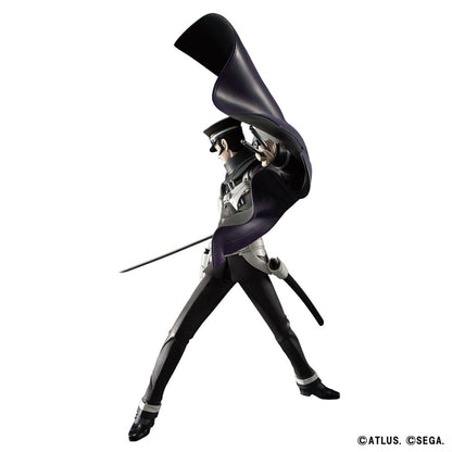 Devil Summoner 2 Game Characters Collection DX PVC Statue Raidou Kuzunoha 25 cm