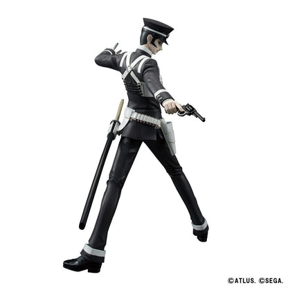 Devil Summoner 2 Game Characters Collection DX PVC Statue Raidou Kuzunoha 25 cm