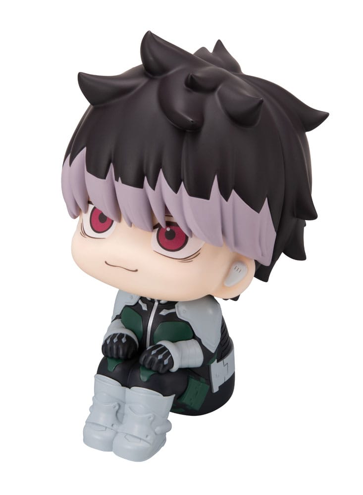 Kaiju No. 8 Look Up PVC Statue Gen Narumi (with gift) 11 cm Megahouse