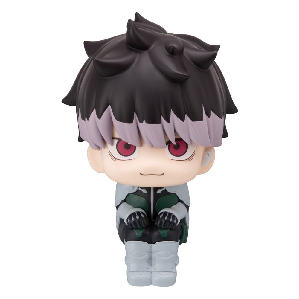 Kaiju No. 8 Look Up PVC Statue Gen Narumi (with gift) 11 cm Statues