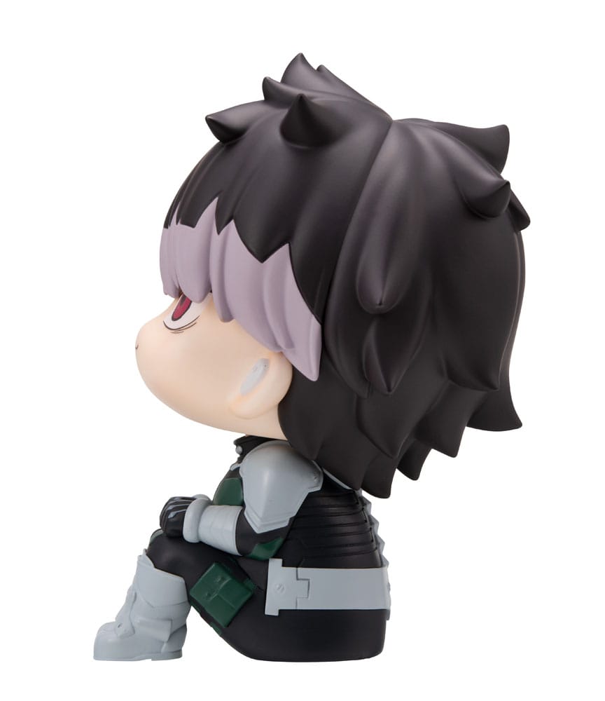 Kaiju No. 8 Look Up PVC Statue Gen Narumi (with gift) 11 cm Megahouse