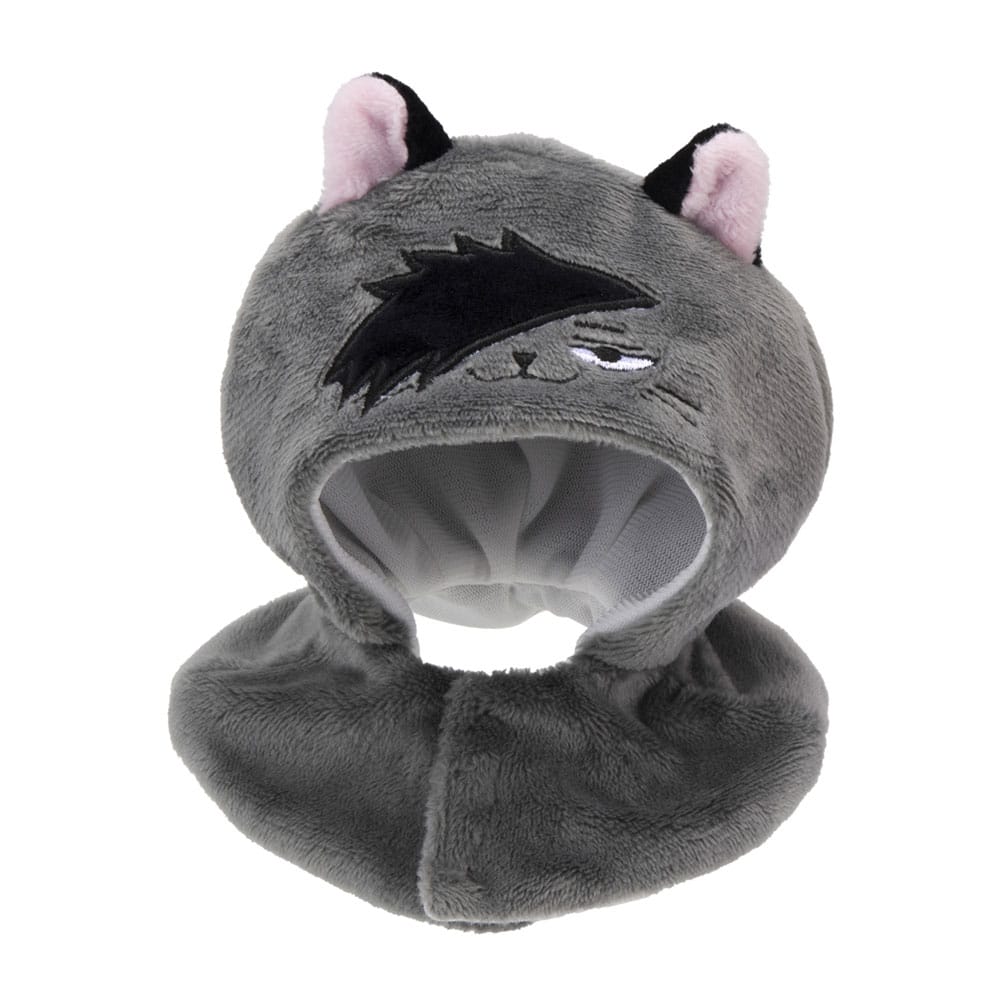 Haikyu!! Look Up Cape Accessories for Look Up PVC Statues Kuroo Cat 12 cm - FanofThings.co.uk