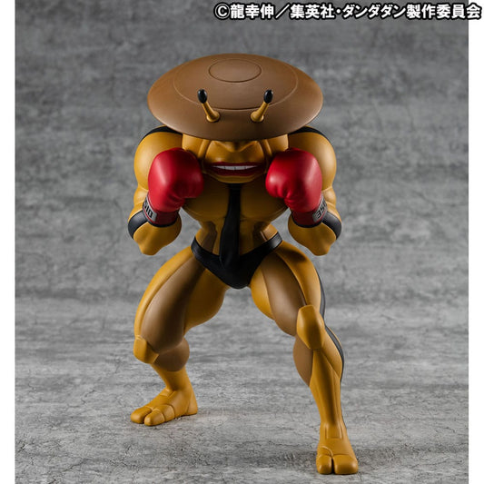 Dandadan Occultic Sofubi Collection Vinyl Figure Dover Demon 15 cm - FanofThings.co.uk
