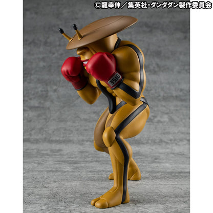 Dandadan Occultic Sofubi Collection Vinyl Figure Dover Demon 15 cm