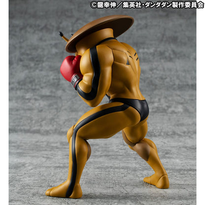 Dandadan Occultic Sofubi Collection Vinyl Figure Dover Demon 15 cm Statues