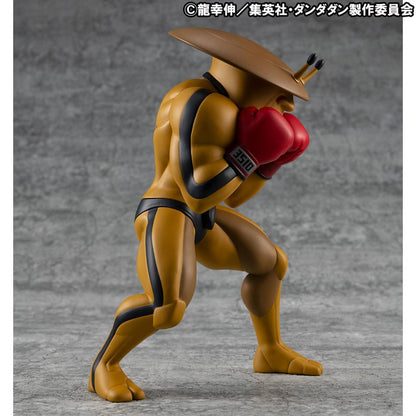 Dandadan Occultic Sofubi Collection Vinyl Figure Dover Demon 15 cm