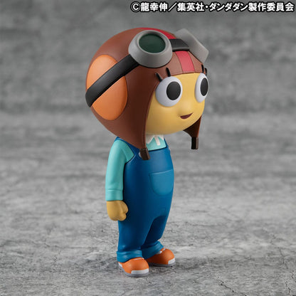Dandadan Occultic Sofubi Collection Vinyl Figure Chiquitita 8 cm - FanofThings.co.uk