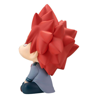 My Hero Academia Look Up PVC Statue Eijiro Kirishima 11 cm - FanofThings.co.uk