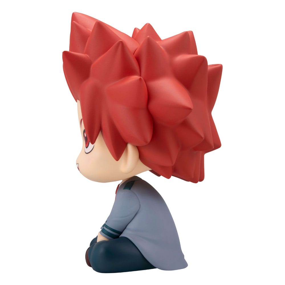 My Hero Academia Look Up PVC Statue Eijiro Kirishima 11 cm - FanofThings.co.uk