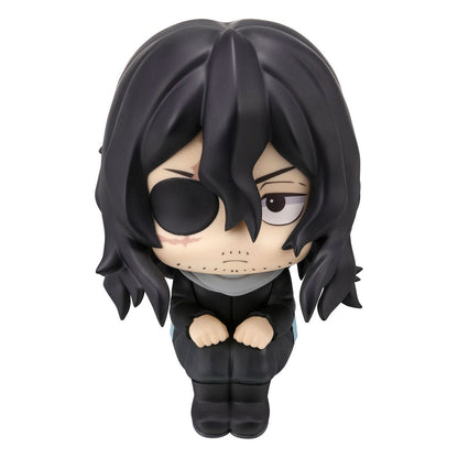 My Hero Academia Look Up PVC Statue Shota Aizawa 11 cm - FanofThings.co.uk