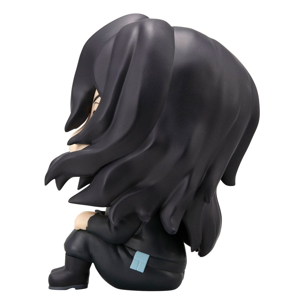 My Hero Academia Look Up PVC Statue Shota Aizawa 11 cm - FanofThings.co.uk