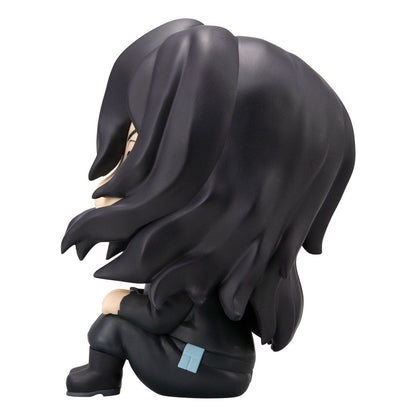 My Hero Academia Look Up PVC Statue Shota Aizawa 11 cm - FanofThings.co.uk