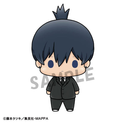 Chainsaw Man Chokorin Mascot Series Trading Figure 5 cm Assortment (6) - FanofThings.co.uk