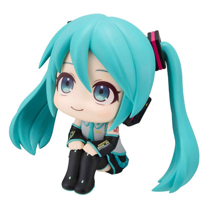 Character Vocal Series 01: Hatsune Miku Look Up PVC Statue Hatsune Miku 11 cm - FanofThings.co.uk