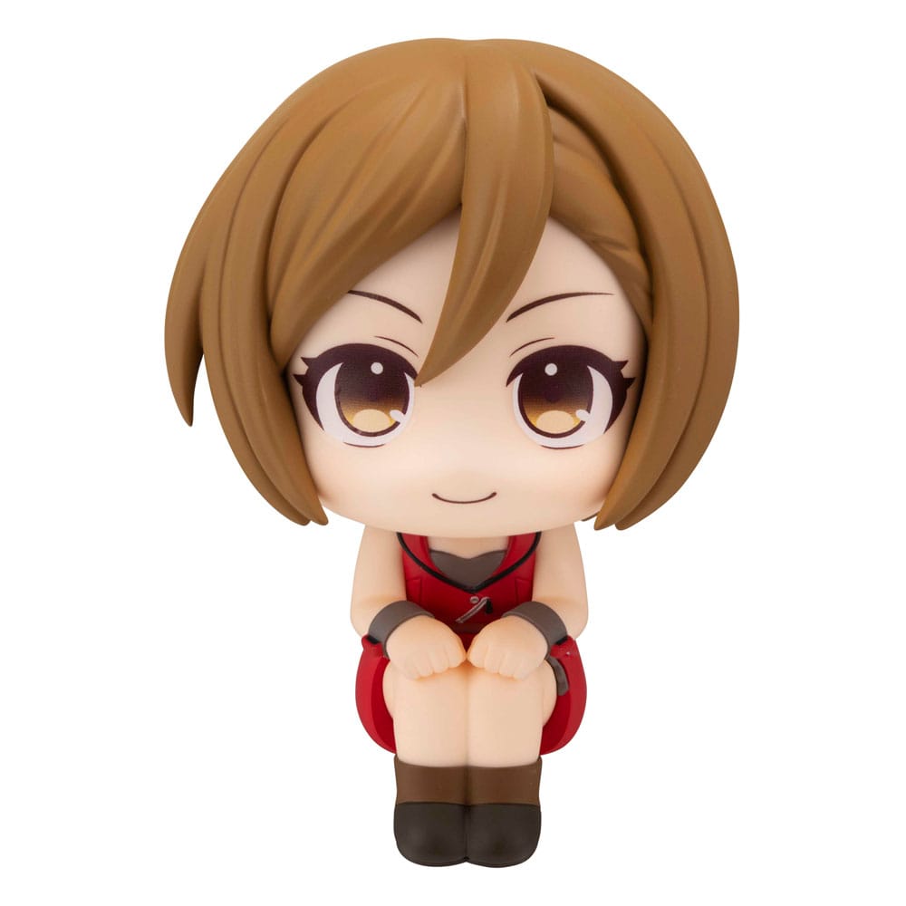 Character Vocal Series: Meiko Look Up PVC Statue Meiko 11 cm Statues