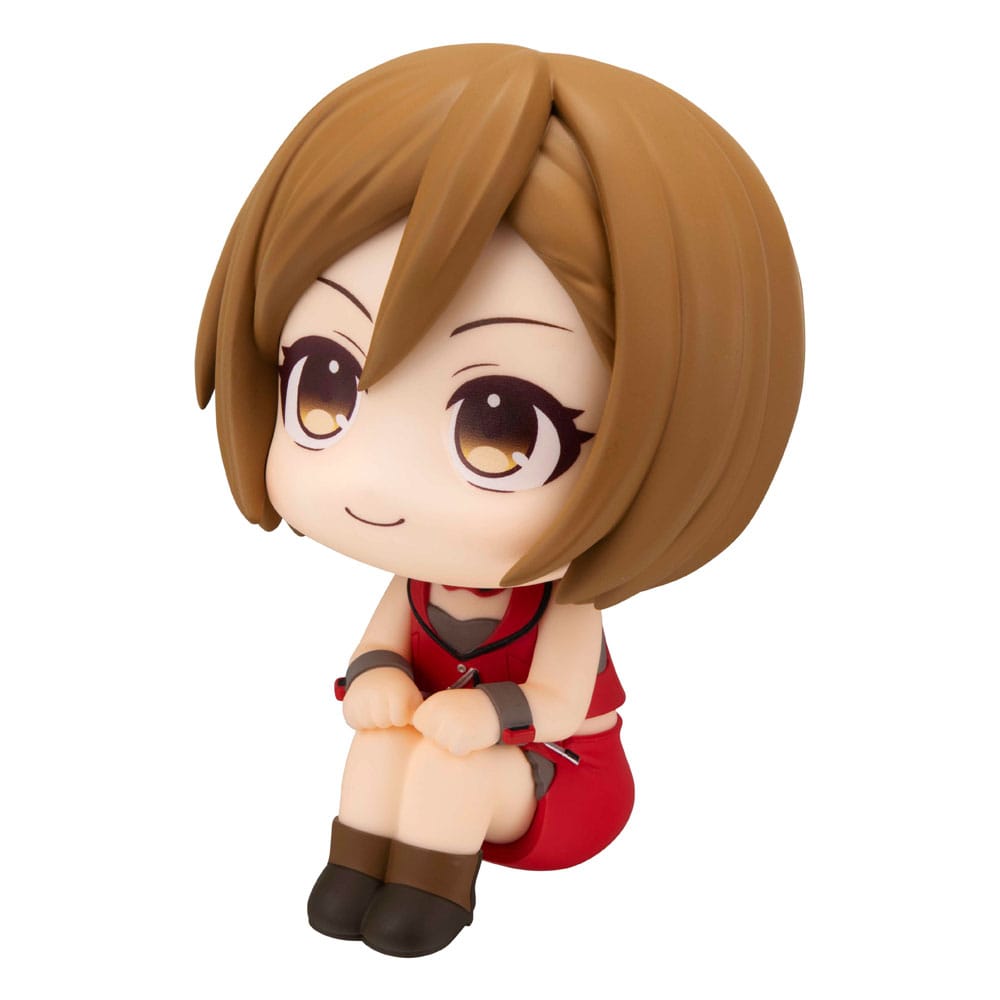Character Vocal Series: Meiko Look Up PVC Statue Meiko 11 cm - FanofThings.co.uk