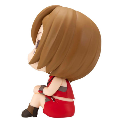 Character Vocal Series: Meiko Look Up PVC Statue Meiko 11 cm - FanofThings.co.uk