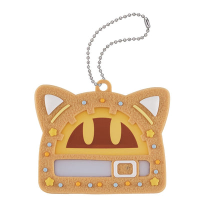 Kirby´s Dream Land Charm Patisserie Kirby´s cookie time Assortment (6) - FanofThings.co.uk