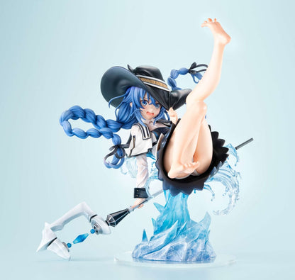 Mushoku Tensei: Jobless Reincarnation Lucrea PVC Statue Roxy 18 cm - FanofThings.co.uk