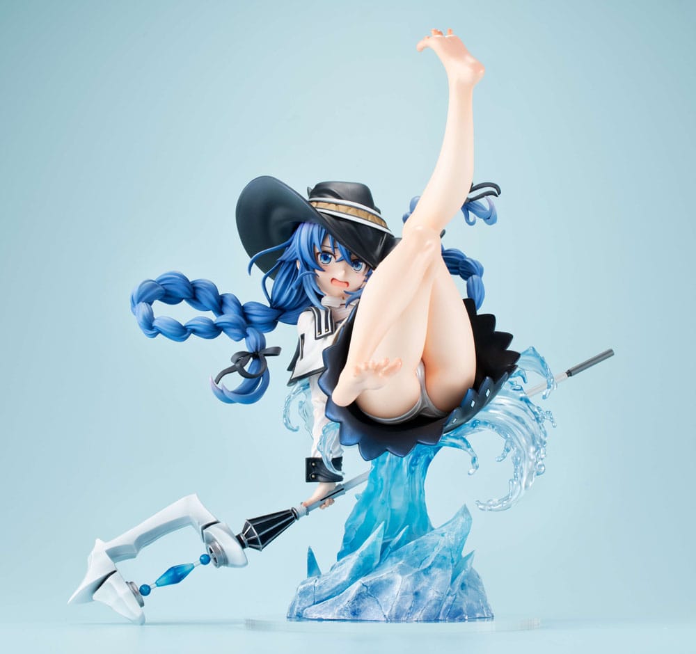 Mushoku Tensei: Jobless Reincarnation Lucrea PVC Statue Roxy 18 cm - FanofThings.co.uk