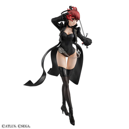 Persona 5 Royal Lucrea PVC Statue Yoshizawa Kasumi 22 cm Statues