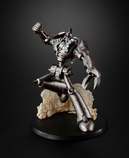 Yu-Gi-Oh! Duel Monsters Monsters Chronicle GX PVC Statue Ancient Gear Golem 11 cm - FanofThings.co.uk