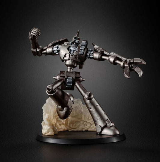 Yu-Gi-Oh! Duel Monsters Monsters Chronicle GX PVC Statue Ancient Gear Golem 11 cm - FanofThings.co.uk