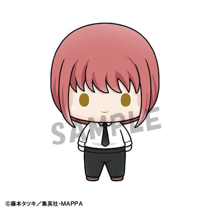 Chainsaw Man Chokorin Mascot Series Trading Figure 6-Pack 5 cm - FanofThings.co.uk