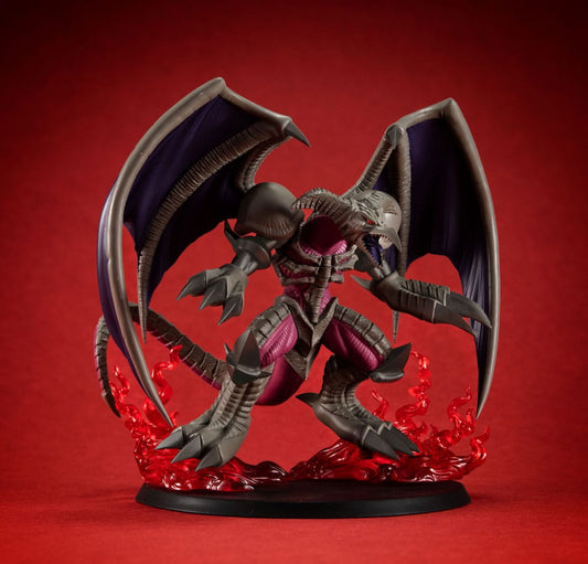 Yu-Gi-Oh! Duel Monsters Monsters Chronicle GX PVC Statue B. Skull Dragon 9 cm Statues