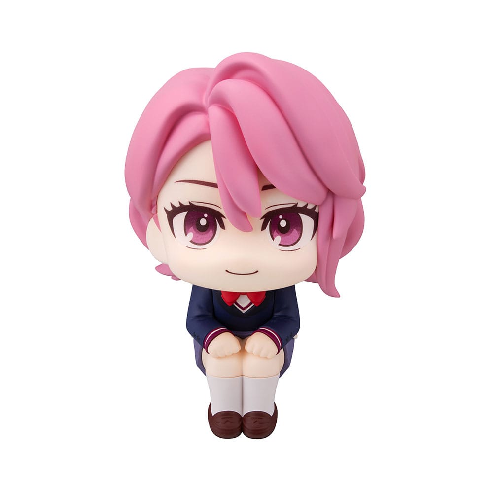 Dandadan Look Up PVC Statue Aira 11 cm Megahouse