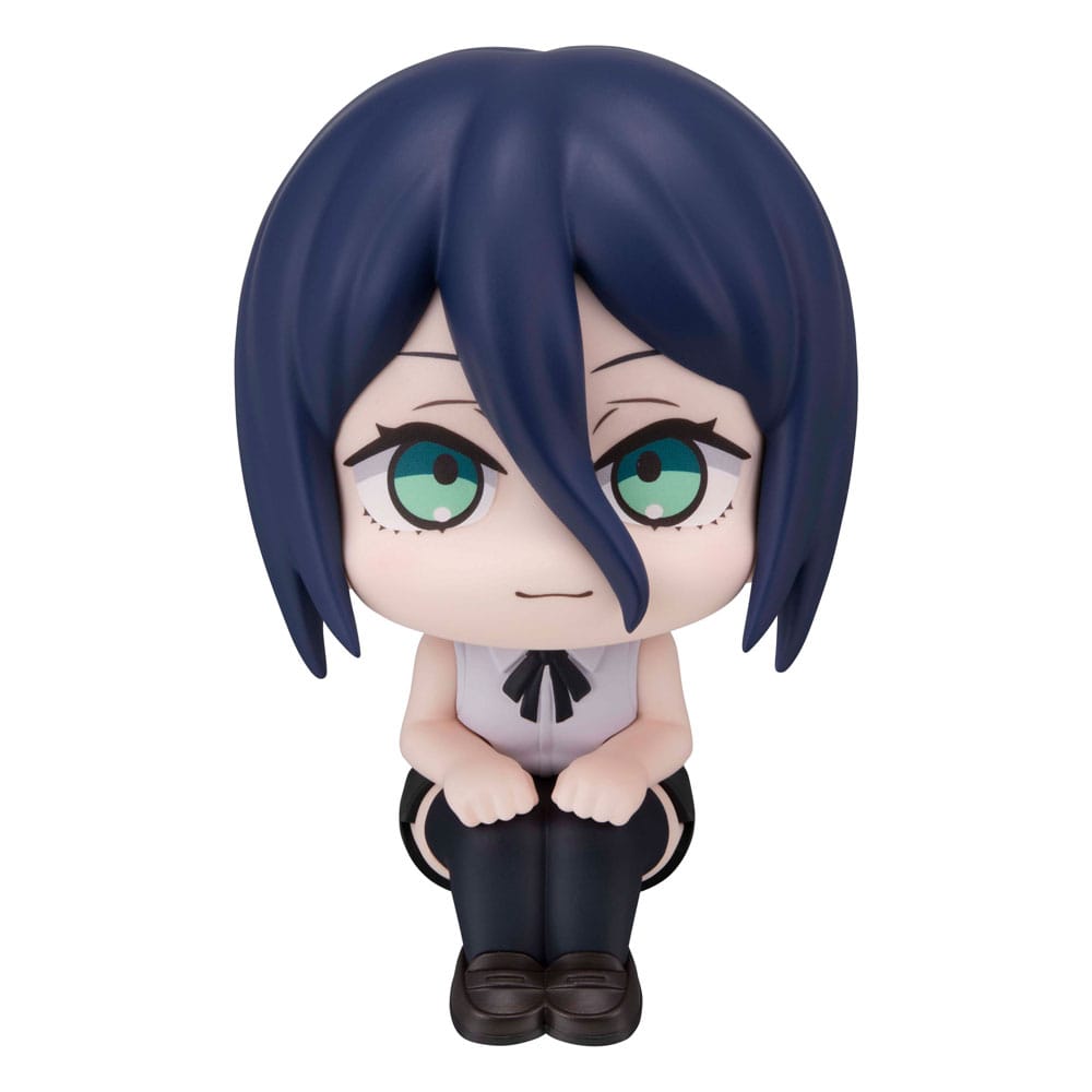 Chainsaw Man The Movie: Reze Arc Look Up PVC Statue Reze 11 cm Statues