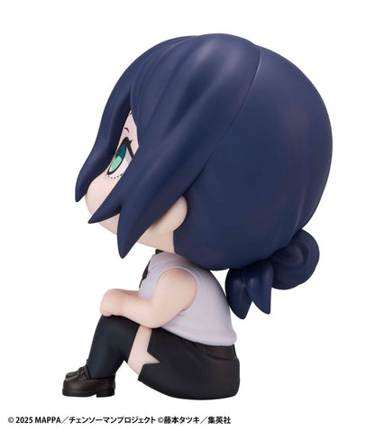 Chainsaw Man The Movie: Reze Arc Look Up PVC Statue Reze 11 cm Statues