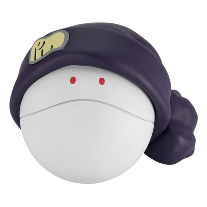 Mobile Suit Gundam GQuuuuuuX Coin Bank Haro 12 cm Banks