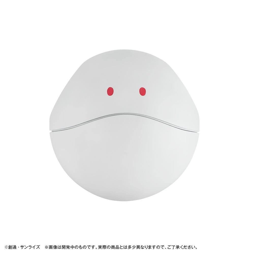 Mobile Suit Gundam GQuuuuuuX Coin Bank Haro 12 cm Megahouse