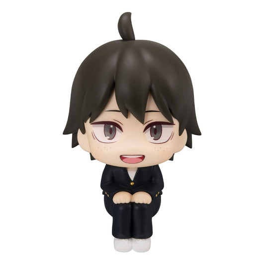 Haikyu!! Look Up PVC Statue Tadashi Yamaguchi 11 cm Statues