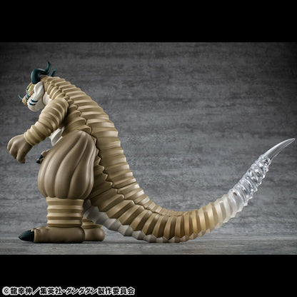 Dandadan Occultic Sofubi Collection Vinyl Figure Transparent Monster 15 cm Megahouse