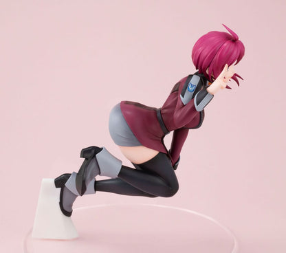 Mobile Suit Gundam Seed Freedom GGG Statue Lunamaria Hawke 17 cm Megahouse